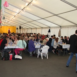Soirée 2013